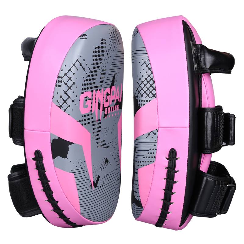 Fly-targeted pink one